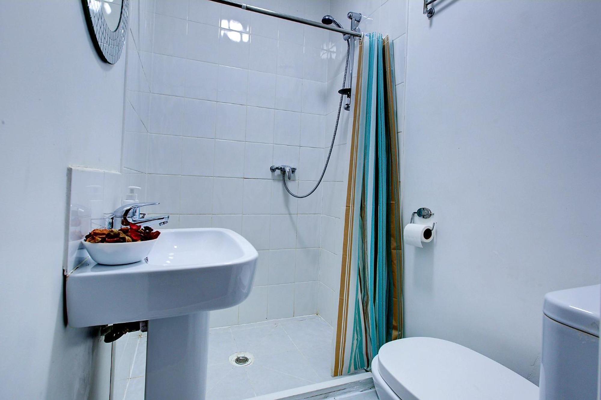 Oat Homes Love hôtel Londres